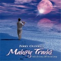Terry Oldfield - Tribe