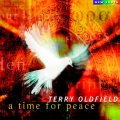 Terry Oldfield - Full Moon