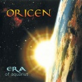Origen - Mist on the River