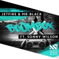 Jetfire、Sonny Wilson、MR.BLACK - Boombox
