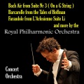 Royal Philharmonic Orchestra - Act 3, Prelude