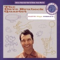 the dave brubeck quartet - Give a Little Whistle