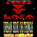 Various Artists、ViViD、Dig Dug、Kurt Stanley - Like I Can