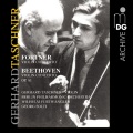 Georg Solti、Gerhard Taschner - Concerto for Violin and Large Chamber Orchestra: Allegro con brio