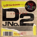 LGYankees、LGYankees presents DJ No.2、YURI - Our Ways feat.YURI