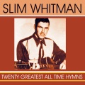 slim whitman - I Know Who Holds Tomorrow