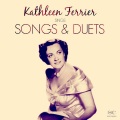 kathleen ferrier - I Would That My Love, Op. 63: I