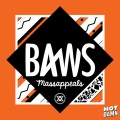 Massappeals、Mayor Apeshit - Baws