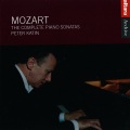 peter katin、Wolfgang Amadeus Mozart - Allegro