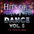 The Popstar Band - Magic Carpet Ride (Originally Performed By Mighty Dub Cats)