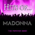 The Popstar Band - Into The Groove