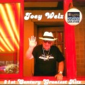 Joey Welz、HIS GREATEST 21、st CENTURY POP HITS - Forever Till Eternity