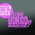 Dj Mad - Porqueteamo
