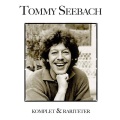 Tommy Seebach - Wheels (2010 - Remaster)
