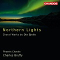Ola Gjeilo、ANONYMOUS、Charles Bruffy、Phoenix Chorale - Unicornis captivatur