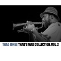 thad jones - Quiet Sip