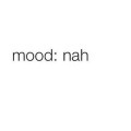 K.vsh - mood : (=)