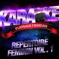 Karaoké Playback Français - Avant De Nous Dire Adieu — Karaoké Playback Avec Choeurs — Rendu Célèbre Par Jane Manson