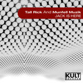 Munfell Muzik - Jack Is Here (Hugo Ramirez Remix Remix)