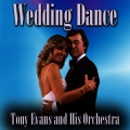 Tony Evans and His Orchestra - Tonight I celebrate My Love For You (Waltz - 29Bpm)