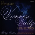 Tony Evans and His Orchestra、Tony Evans Orchestra - Wonderbar