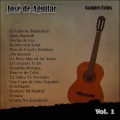 Jose De Aguilar - 皇家马德里-Aala madrid