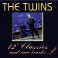 The Twins - The Desert Place