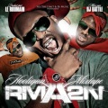 RMA2N、Diomay、RAJA - Hooligan