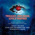 The Academy Studio Orchestra - The Lion Fell In Love With The Lamb