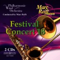 Marc Reift、Philharmonic Wind Orchestra、Marc Reift Orchestra - The Last Of The Mohicans