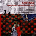 andrew lawrence-king、Paul Hillier、Theatre Of Voices - Cantigas de Amigo: Prelude