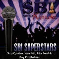 SBI Audio Karaoke - I Love Rock'n'roll (Karaoke Version)