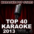 Karaoke Pop Stars - A Little Party Never Killed Nobody