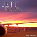 Jett、Subz、MP Tracker - Let it Lie