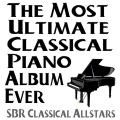SBR Classical All Stars - Piano Sonata No. 2 in F Major, K. 280: III. Presto