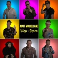 Matt Mulholland - Harder, Better, Faster, Stronger