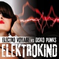 Electro Voyage、Disko Punks - Elektrokind (Radio Edit)