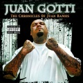 Juan Gotti - Cold Corona