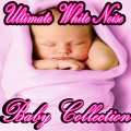 White Noise Baby Sleep - Soothing Lake for Babies