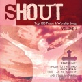 The London Fox Singers、Sheila Davis Curtis - Shout To the Lord