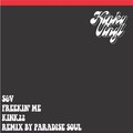 S&V - Freekin' Me