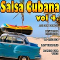Orquesta Sonora La Habana - Asi Son Bongo