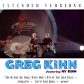 Greg Kihn、Ry Kihn - Boulevard of Broken Dreams