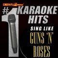 The Karaoke Crew - Knockin' on Heaven's Door (As Made Famous By Guns 'N' Roses)