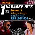 The Karaoke Crew - Sex Machine
