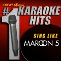 The Karaoke Crew - If I Never See Your Face Again (As Made Famous By Maroon 5 Featuring Rihanna)