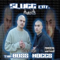 Clever、Tiny - Tha Boss Hoggs