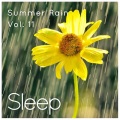 Summer Rain Sleep Relaxation Sounds, Pt. 51