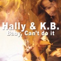Hally、Kongo Band - Baby, Can't  Do It