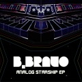 B. Bravo - Midnite (Original Version)